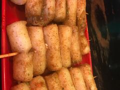 -黄师傅湿辣牛肉(胡桃里店)