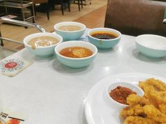 -槐店王婆大虾(长江道店)