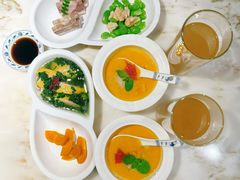 -淮扬府(安定门店)