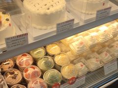 -红宝石·鲜奶小方(联洋店)