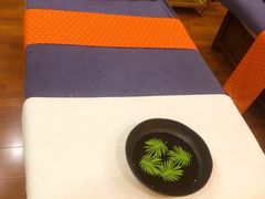 -象遇-泰式.秘术 SPA(先天下店)