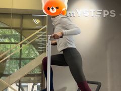 -mYSTEPS健身运动馆(古北店)