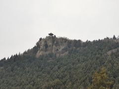 -青州市云门山风景区