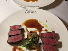 -Kathleen's Waitan 凯圣琳江景西餐厅(外滩店)