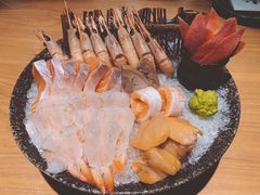 -松岛日本料理(汾江路店)