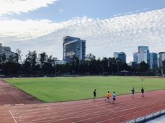 -四川大学(华西校区)