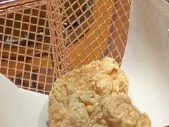 日式炸鸡块-鳗鱼家·深夜食堂(军博店)