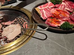 -花时·炭火烧肉(东百中心A馆店)