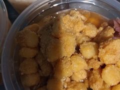 -甜心闲生传统手工冰粉(奎星楼店)