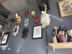 -周忆刺青原创设计定制