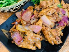 -花二家·生活馆(六运小区店)
