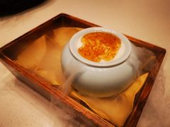 -老头儿油爆虾·三潭印月