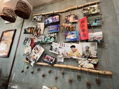 -菊儿人家·北京胡同菜(南锣鼓巷店)