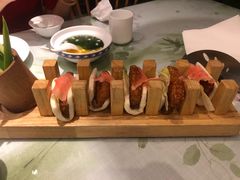 -知味观·味庄(杨公堤店)