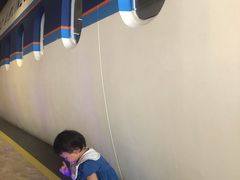 -法兰度航空主题餐厅(东汇城店)