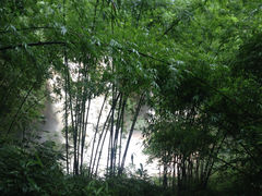 -四洞沟景区