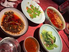 -渝信川菜(长安店)