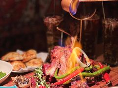 -纳鲁孜·新疆特色餐厅(上海悦荟广场店)