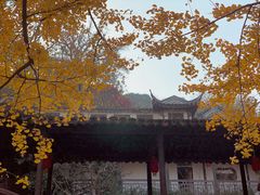-无锡惠山寺