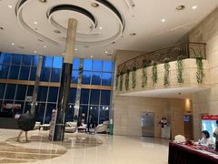 -杭州滨江宝龙城华美达酒店
