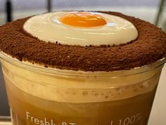 -Ann COFFEE(来福士店)