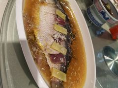 -东方明珠老上海8号餐厅