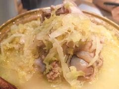 -关东小磨东北菜(漕河泾印象城店)