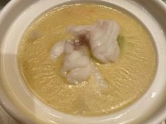 -香宫中餐厅 · 桂林香格里拉
