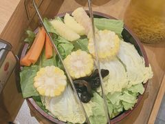 -一朵菌·野生菌探索家火锅(南亚店)