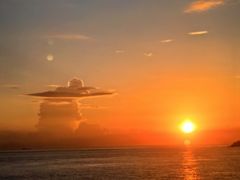 -东极岛景区-东海第一哨灯塔