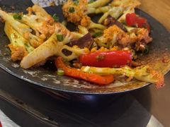 -微醺烤牛·炭火烧烤·精酿啤酒(东郊记忆店)
