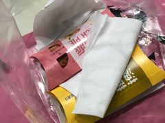 -麦当劳(上百万和城店)