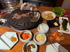 -济州爱肉堂(总店)