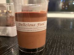 巧克力慕斯-红宝石·鲜奶小方(万航店)