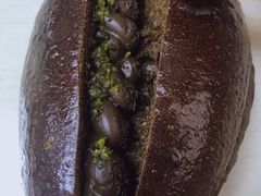 巧克力豆豆-PAPER STONE BAKERY(天环店)