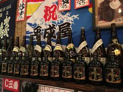 -平成屋·午肴夜酒(四川北路店)