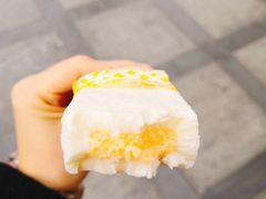 -好利来(高新枫叶广场店)