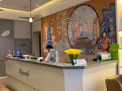 -白玉兰苏州观前街平江路酒店