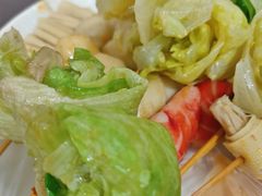 -郭记小街麻辣烫(南小街总店)