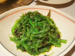 -七八冷面·延边朝鲜族美食(欢乐谷店)