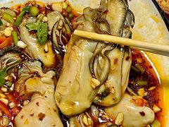 -富临港·蒸汽海鲜·手抓海鲜·炒菜(栈桥店)