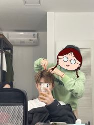 -MY HAIR ARDOR