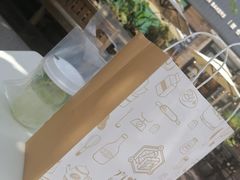 -方炉面包(丹凤店)