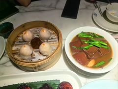 -钟菜·粤菜点心·宴请(海上世界·汇港二期店)