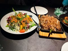 -烛影拾光观景餐厅·创意菜·摄影·小提琴(大唐不夜城店)