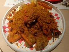 -避风塘(宝山万达店)