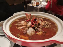 -徐记海鲜(阿波罗店)