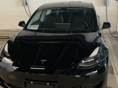 -TESLA 特斯拉(广州天环广场体验店)