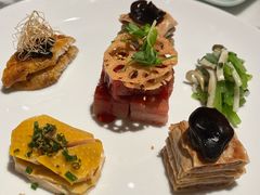 -湖滨28中餐厅·西湖宴·杭州君悦酒店