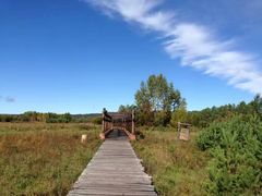 -北极村旅游风景区